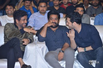 Mr Majnu Movie Pre Release Event Photos
